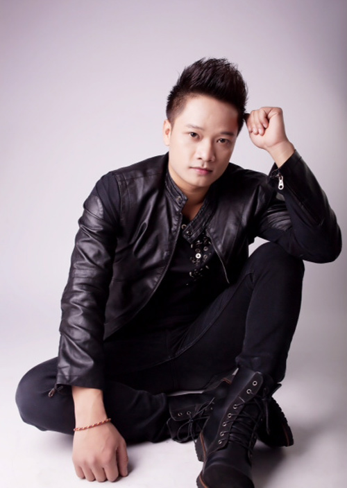 Bảo Trâm, Anh Quân tái hiện lại chung kết Vietnam Idol - 1