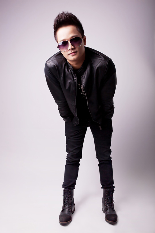 Bảo Trâm, Anh Quân tái hiện lại chung kết Vietnam Idol - 3