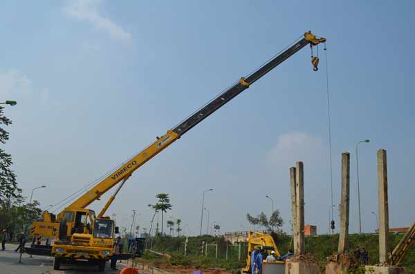 Lần thứ 10 vỡ đường ống: TGĐ Công ty nước sạch nói gì? - 7