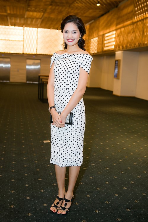 Angela Phương Trinh trưởng thành hơn sau ồn ào tình cảm - 15