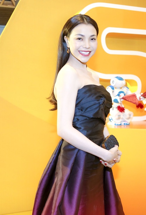 Angela Phương Trinh trưởng thành hơn sau ồn ào tình cảm - 7