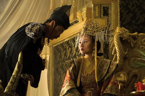 Dương Yến Ngọc: quot;Phạm Băng Băng là bình hoa di độngquot; - 6