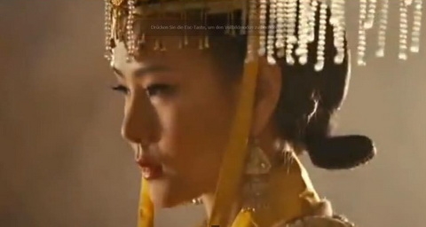 Dương Yến Ngọc: quot;Phạm Băng Băng là bình hoa di độngquot; - 7