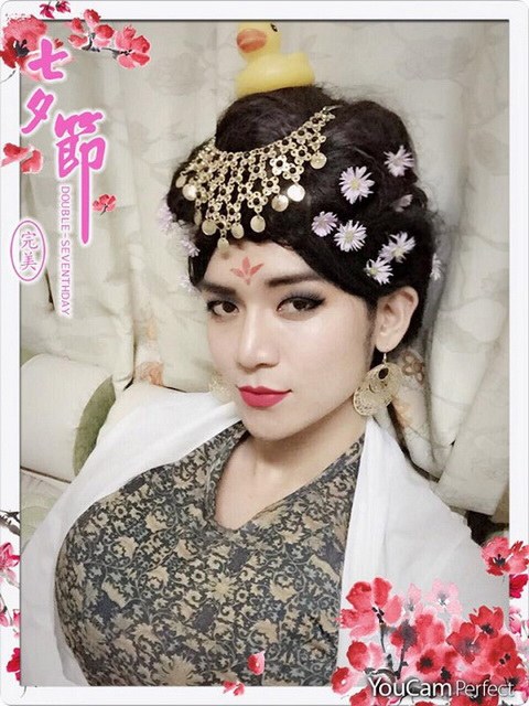 Dương Yến Ngọc: quot;Phạm Băng Băng là bình hoa di độngquot; - 11