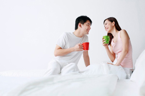 Cô gái lười yêu - 1