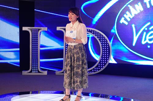 Giáng My sang trọng, điệu đà làm giám khảo - 11