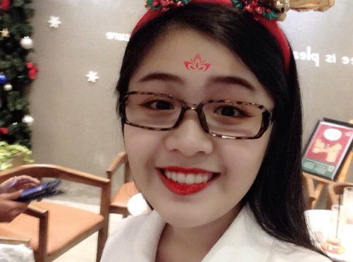 Giới trẻ #039;sốt#039; trào lưu hóa Võ Tắc Thiên bằng ứng dụng điện thoại - 3