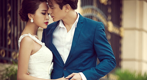 Khốn khổ vì chồng tối ngày chửi mắng - 2