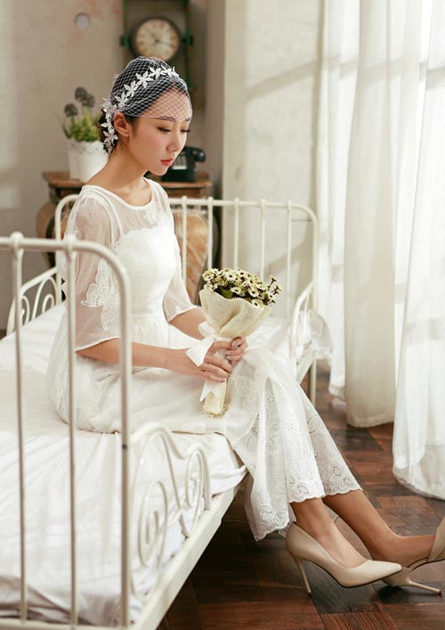 Khốn khổ vì chồng tối ngày chửi mắng - 1