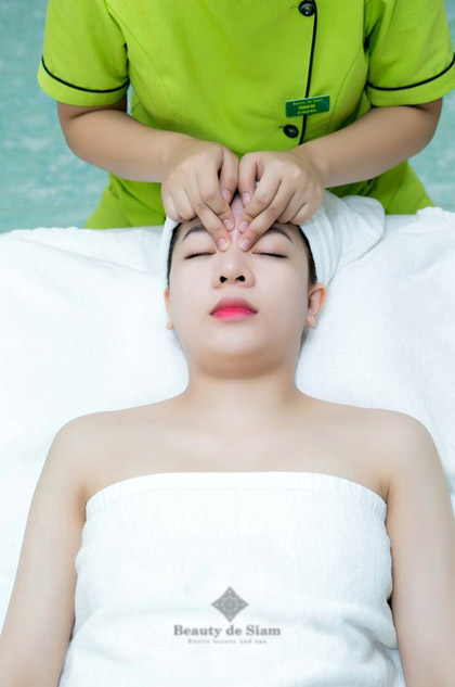 Trị sạch mụn bọc cho làn da phẳng mịn, sạch thâm - 1