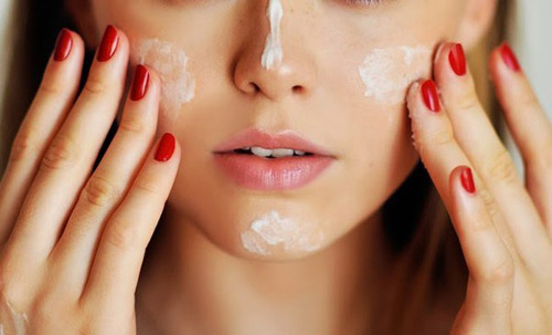 Bí quyết làm đẹp để cực ăn hình ngày Tết - 2