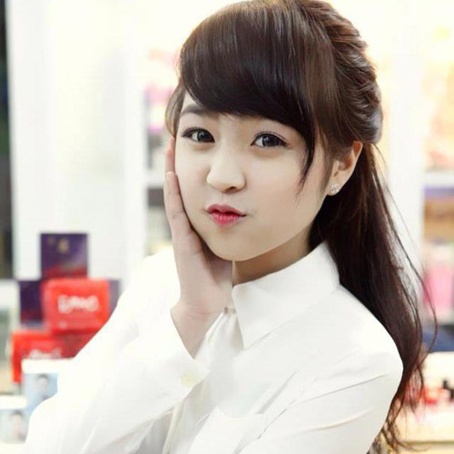 Bí quyết làm đẹp để cực ăn hình ngày Tết - 4