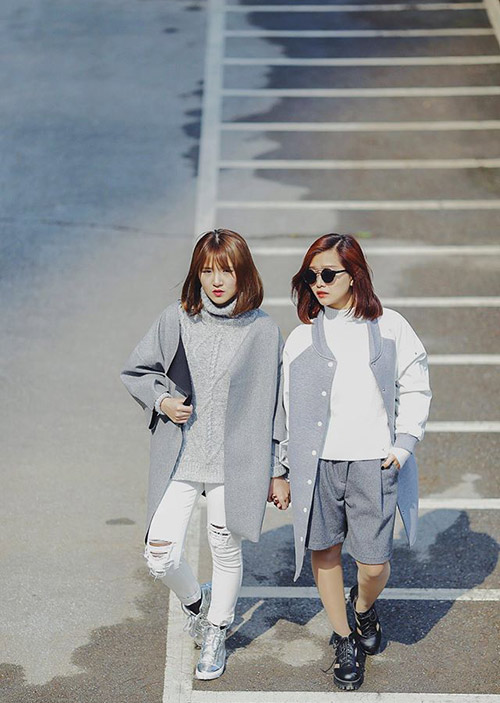 2 màu sắc tôn da bất ngờ khó lòng bỏ qua - 8