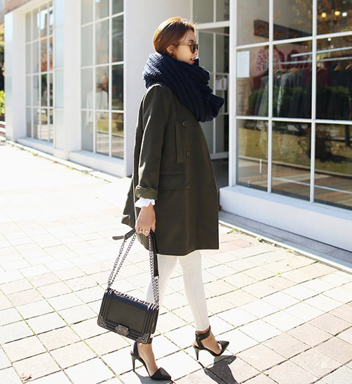 2 màu sắc tôn da bất ngờ khó lòng bỏ qua - 11