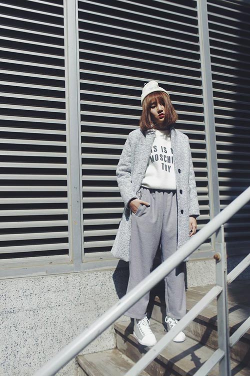 2 màu sắc tôn da bất ngờ khó lòng bỏ qua - 2