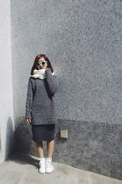 2 màu sắc tôn da bất ngờ khó lòng bỏ qua - 4