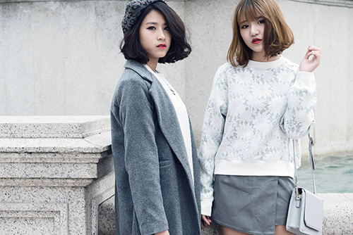 2 màu sắc tôn da bất ngờ khó lòng bỏ qua - 6