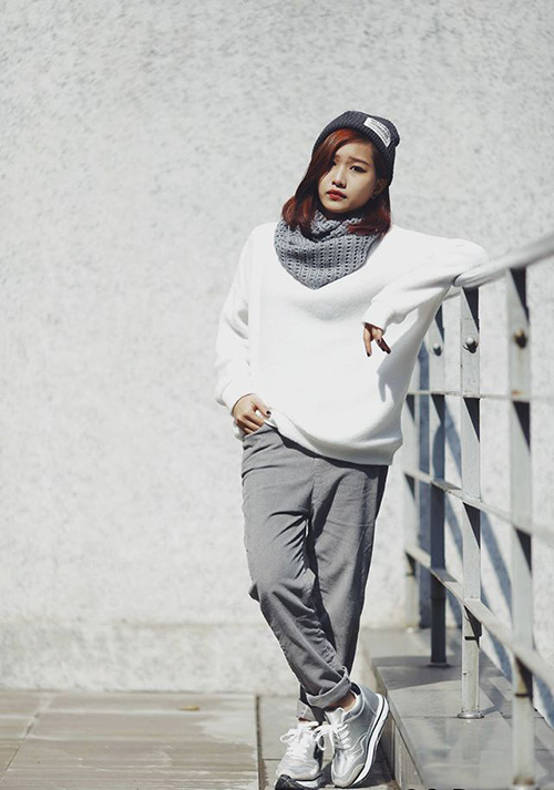 2 màu sắc tôn da bất ngờ khó lòng bỏ qua - 5