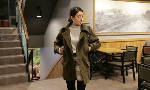 2 màu sắc tôn da bất ngờ khó lòng bỏ qua - 16