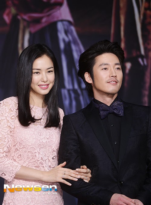 Rộ tin Lee Min Ho bí mật hẹn hò và chia tay Park Shin Hye - 7