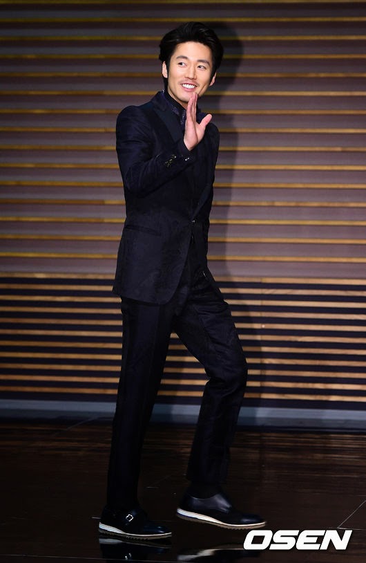 Rộ tin Lee Min Ho bí mật hẹn hò và chia tay Park Shin Hye - 8