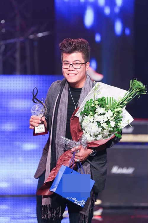 Chung kết Bài Hát Việt 2014: #039;Nóng#039; trước giờ G - 2