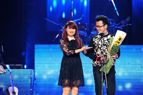 Chung kết Bài Hát Việt 2014: #039;Nóng#039; trước giờ G - 1