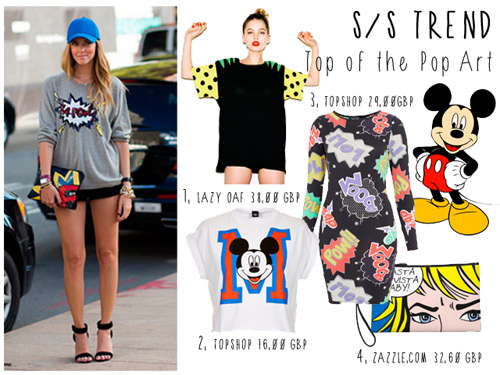 Người đẹp Việt quot;ăn gianquot; tuổi nhờ mốt hot nhất hiện nay - 12