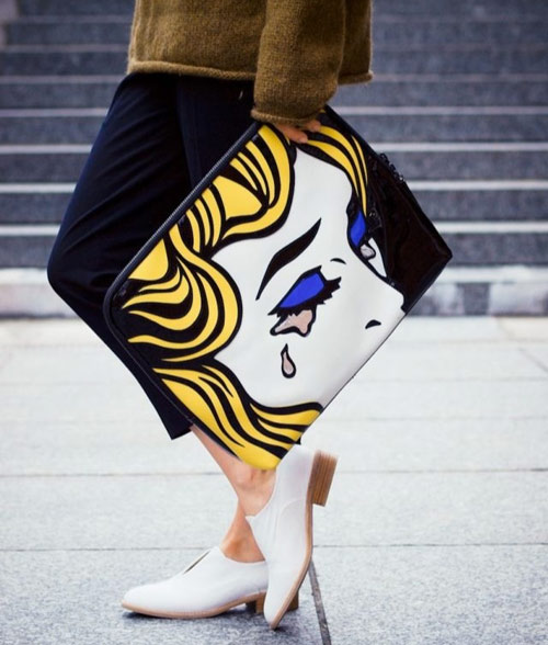 Người đẹp Việt quot;ăn gianquot; tuổi nhờ mốt hot nhất hiện nay - 14