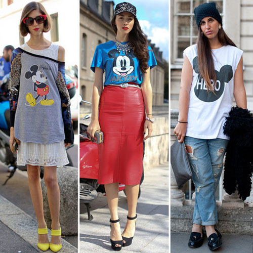 Người đẹp Việt quot;ăn gianquot; tuổi nhờ mốt hot nhất hiện nay - 13