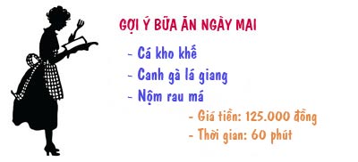 Bữa ăn dân dã chỉ 85.000 đồng - 4