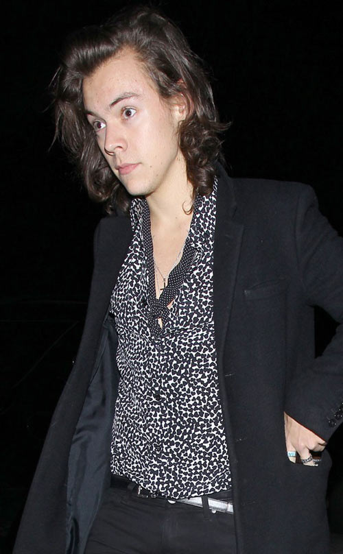 Không né tránh, Angelina Jolie quot;đối đầuquot; Jennifer Aniston - 7