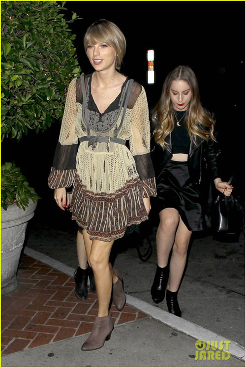 Không né tránh, Angelina Jolie quot;đối đầuquot; Jennifer Aniston - 8