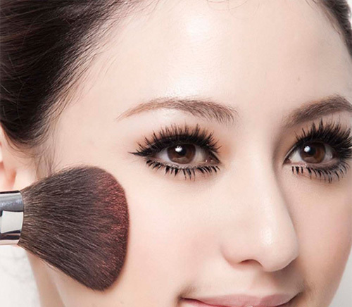 Gắn mi giả: Hóa khó thành dễ - 9