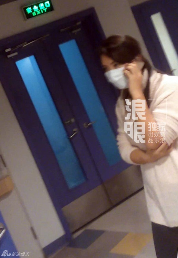 Phạm Băng Băng và Lý Thần sang Ý hẹn hò - 8