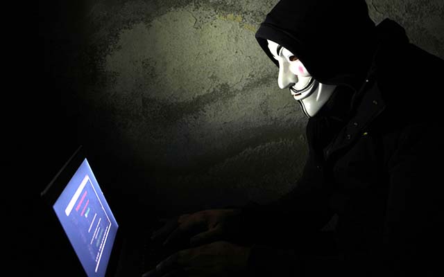 Hậu tấn công Paris, tin tặc đánh sập 20.000 trang web Pháp - 1