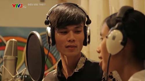 VTV chính thức xin lỗi sai sót trong Điều ước thứ 7 - 1