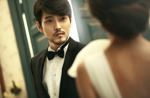 Hôm nay em đi dự đám cưới người chồng cũ! - 1