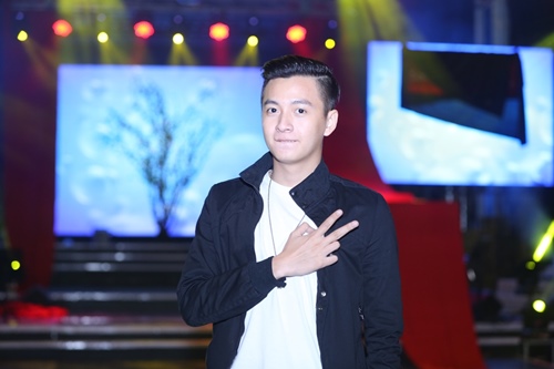 40 sao không lấy catse trong đêm nhạc tưởng nhớ Wanbi Tuấn Anh - 5