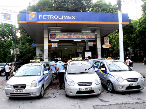 Giá cước vận tải đã giảm từ 5 -15% - 1