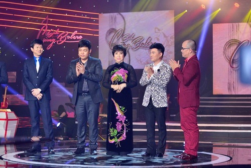 Quán quân quot;Solo cùng Boleroquot; chỉ học hết lớp 8 - 12