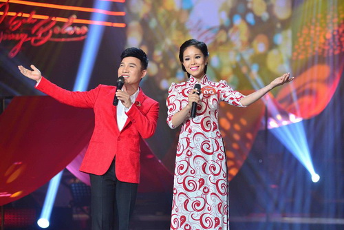 Quán quân quot;Solo cùng Boleroquot; chỉ học hết lớp 8 - 2