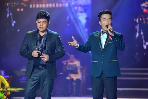 Quán quân quot;Solo cùng Boleroquot; chỉ học hết lớp 8 - 3