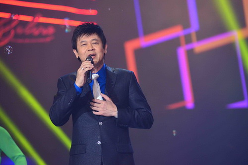 Quán quân quot;Solo cùng Boleroquot; chỉ học hết lớp 8 - 11