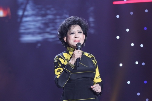 Quán quân quot;Solo cùng Boleroquot; chỉ học hết lớp 8 - 9