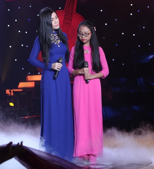 Quán quân quot;Solo cùng Boleroquot; chỉ học hết lớp 8 - 10