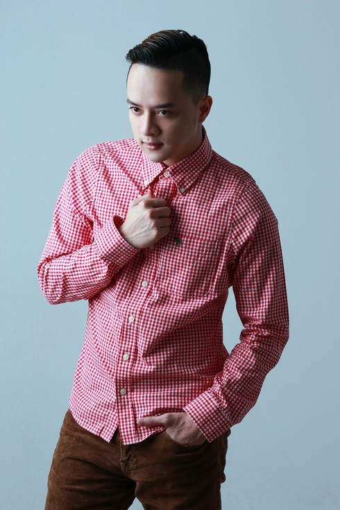 Cao Thái Sơn bất ngờ tái xuất, Ái Phương tung quot;hit bựquot; - 1