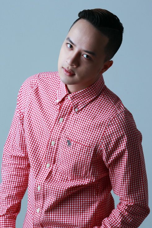 Cao Thái Sơn bất ngờ tái xuất, Ái Phương tung quot;hit bựquot; - 7