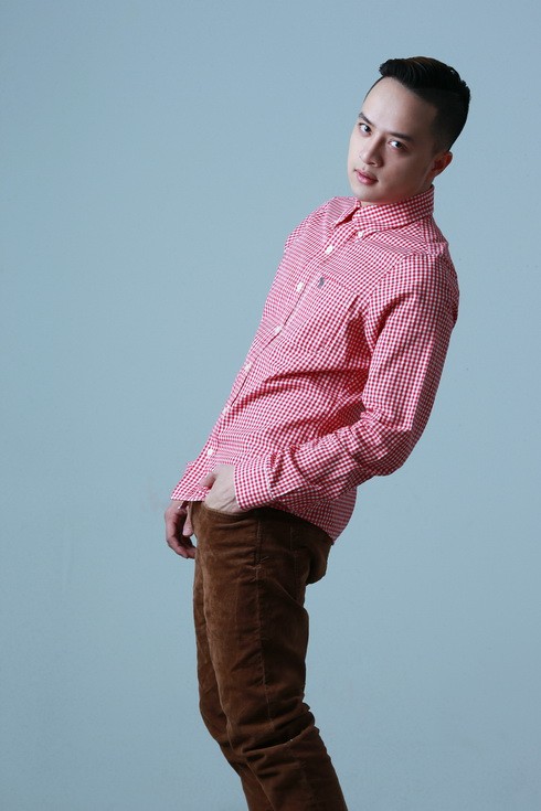 Cao Thái Sơn bất ngờ tái xuất, Ái Phương tung quot;hit bựquot; - 3