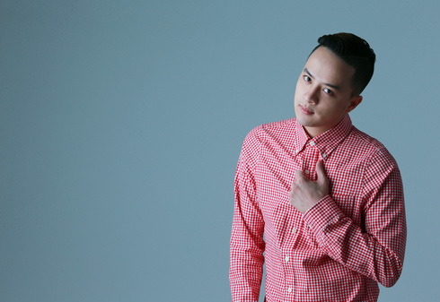 Cao Thái Sơn bất ngờ tái xuất, Ái Phương tung quot;hit bựquot; - 4